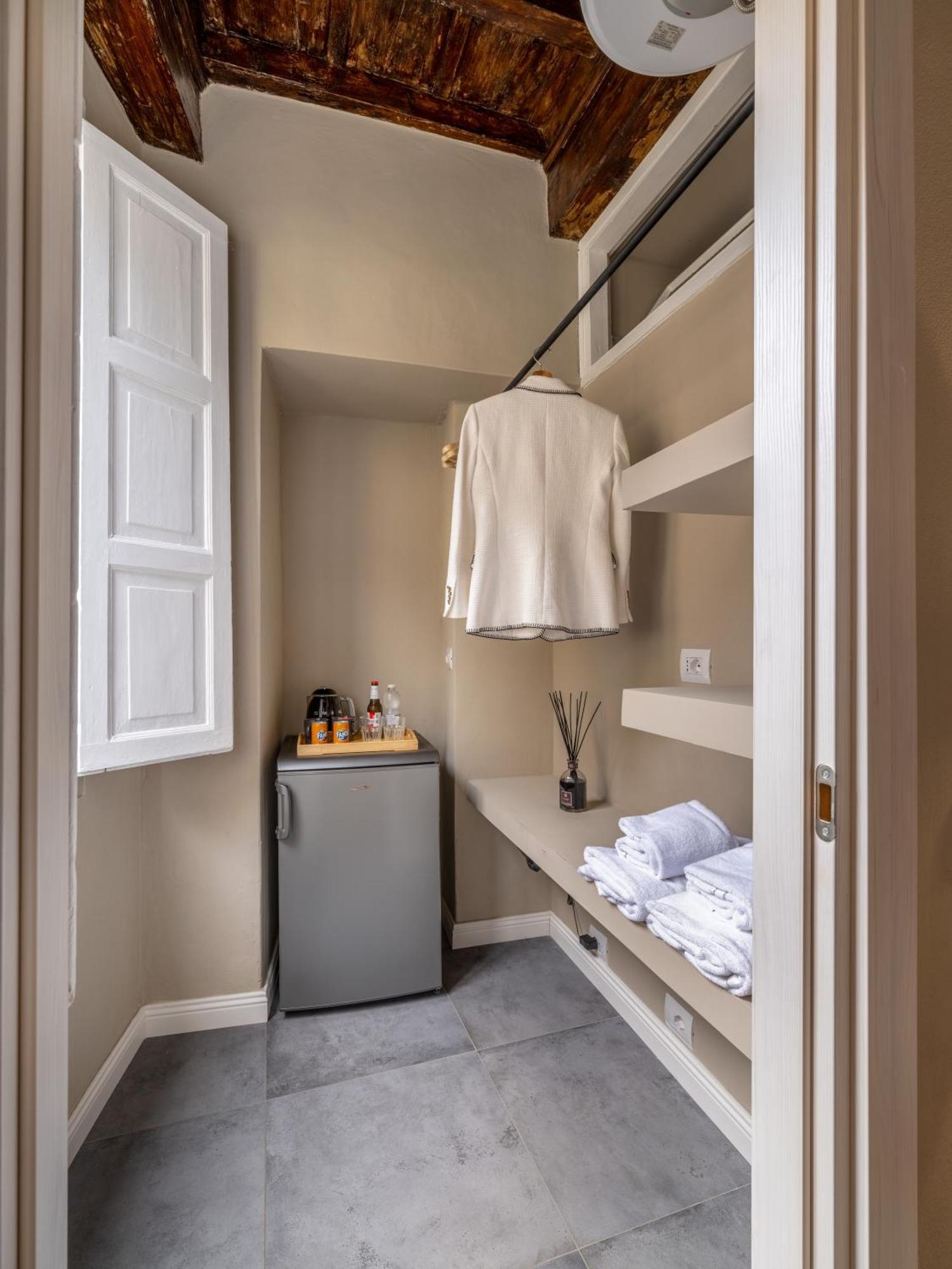 Santa Croce Luxury Suite - Dolcevita Holiday Florencia Exterior foto